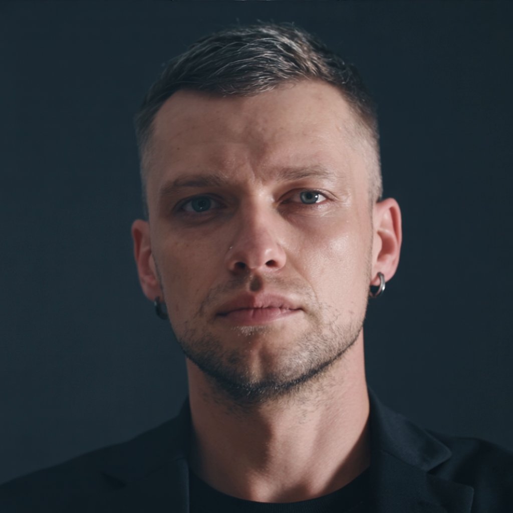 Макс, создатель IVI